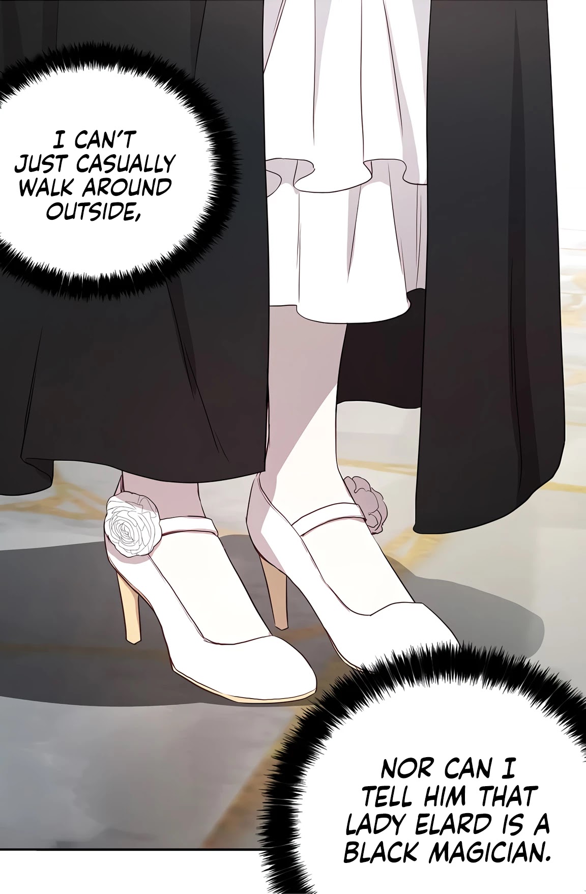 Seduce the Villain's Father Chapter 29 page 48 - Chapter 29