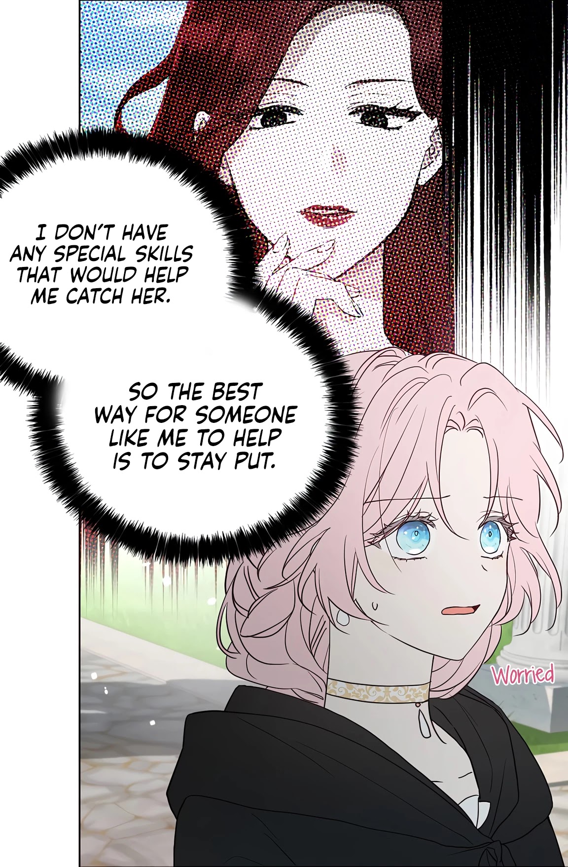 Seduce the Villain's Father Chapter 29 page 49 - Chapter 29
