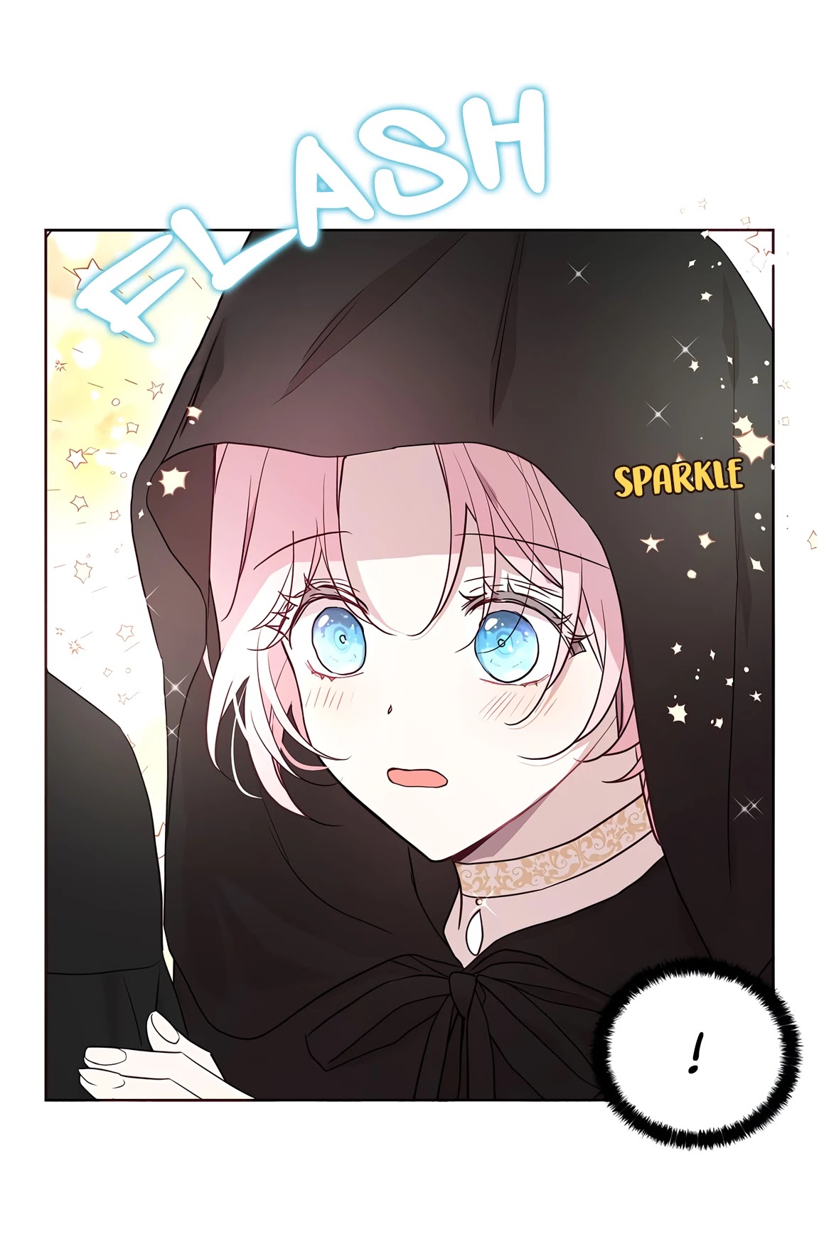 Seduce the Villain's Father Chapter 29 page 5 - Chapter 29