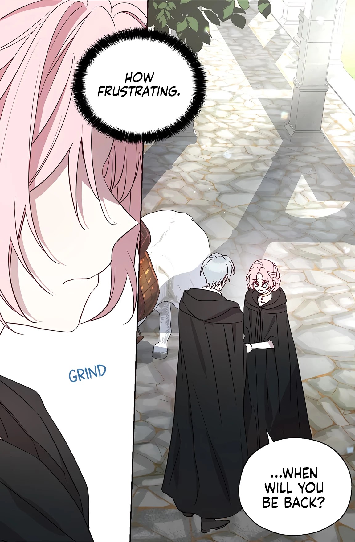 Seduce the Villain's Father Chapter 29 page 51 - Chapter 29