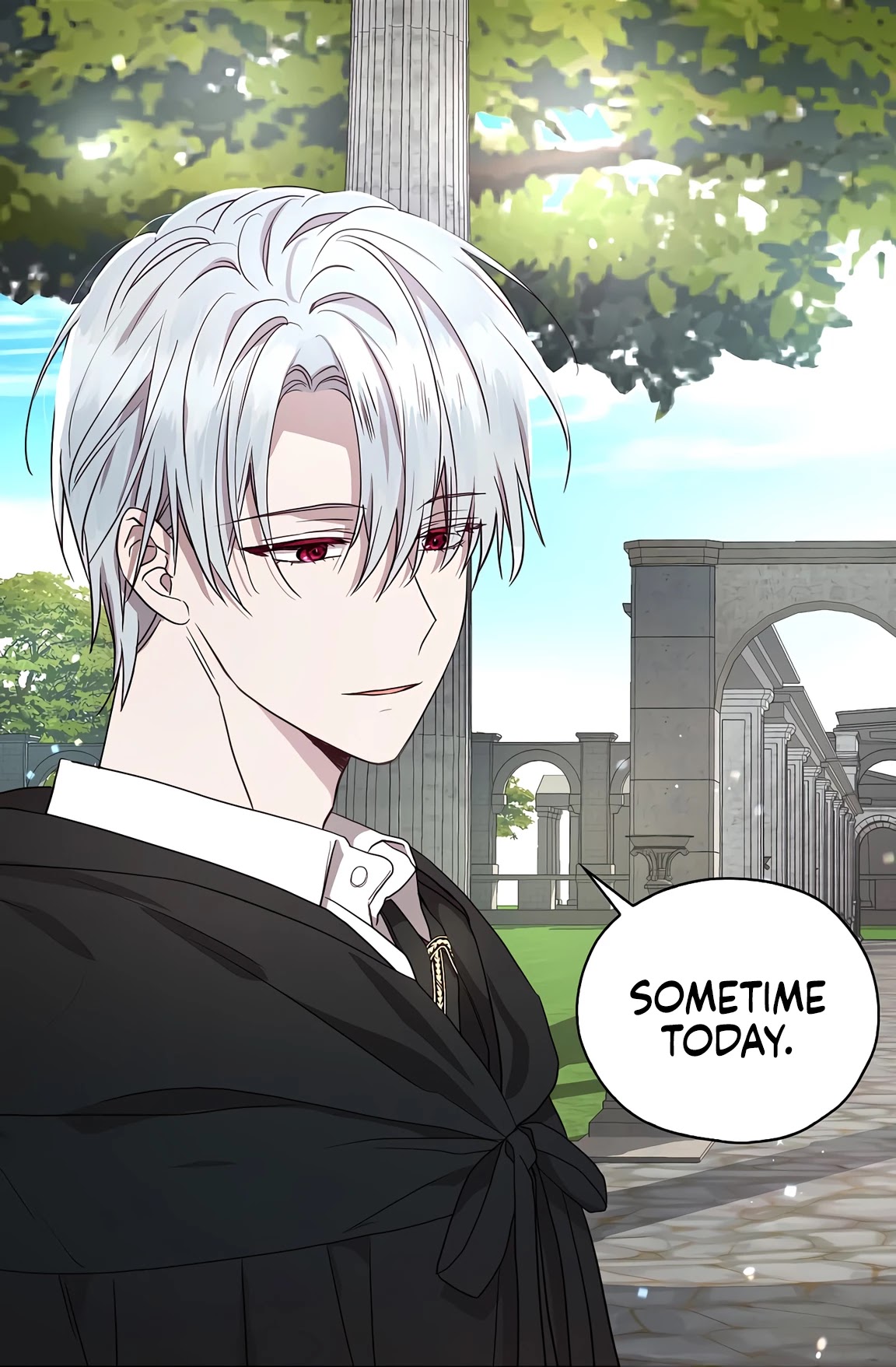 Seduce the Villain's Father Chapter 29 page 52 - Chapter 29