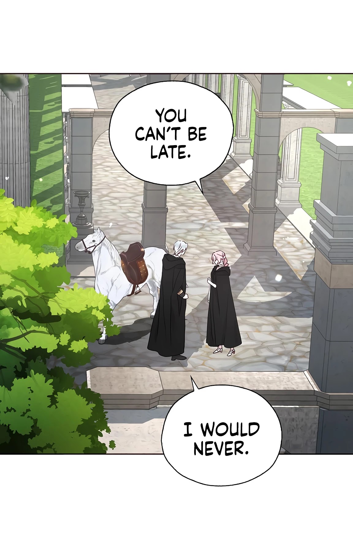 Seduce the Villain's Father Chapter 29 page 54 - Chapter 29