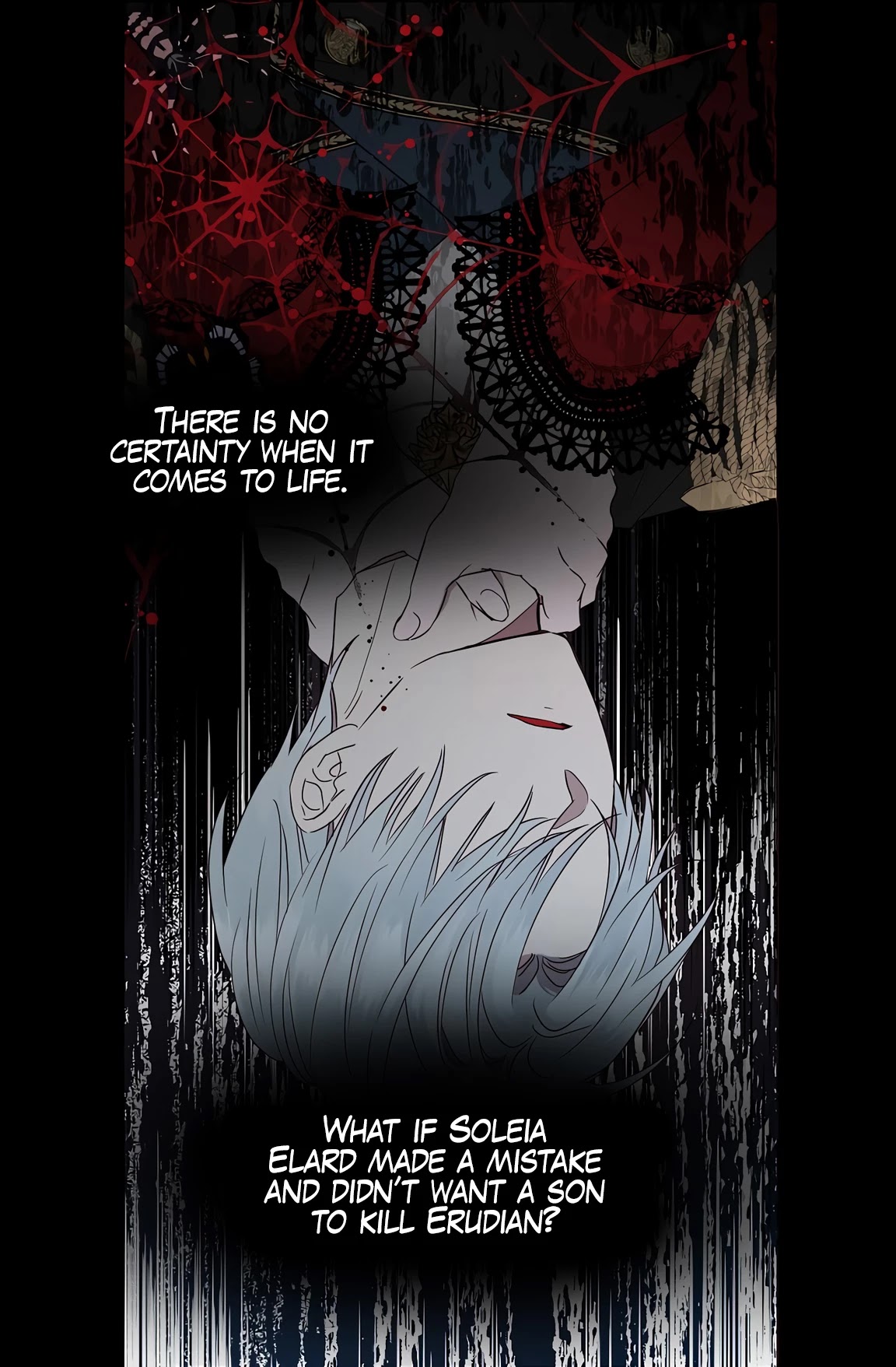 Seduce the Villain's Father Chapter 29 page 58 - Chapter 29