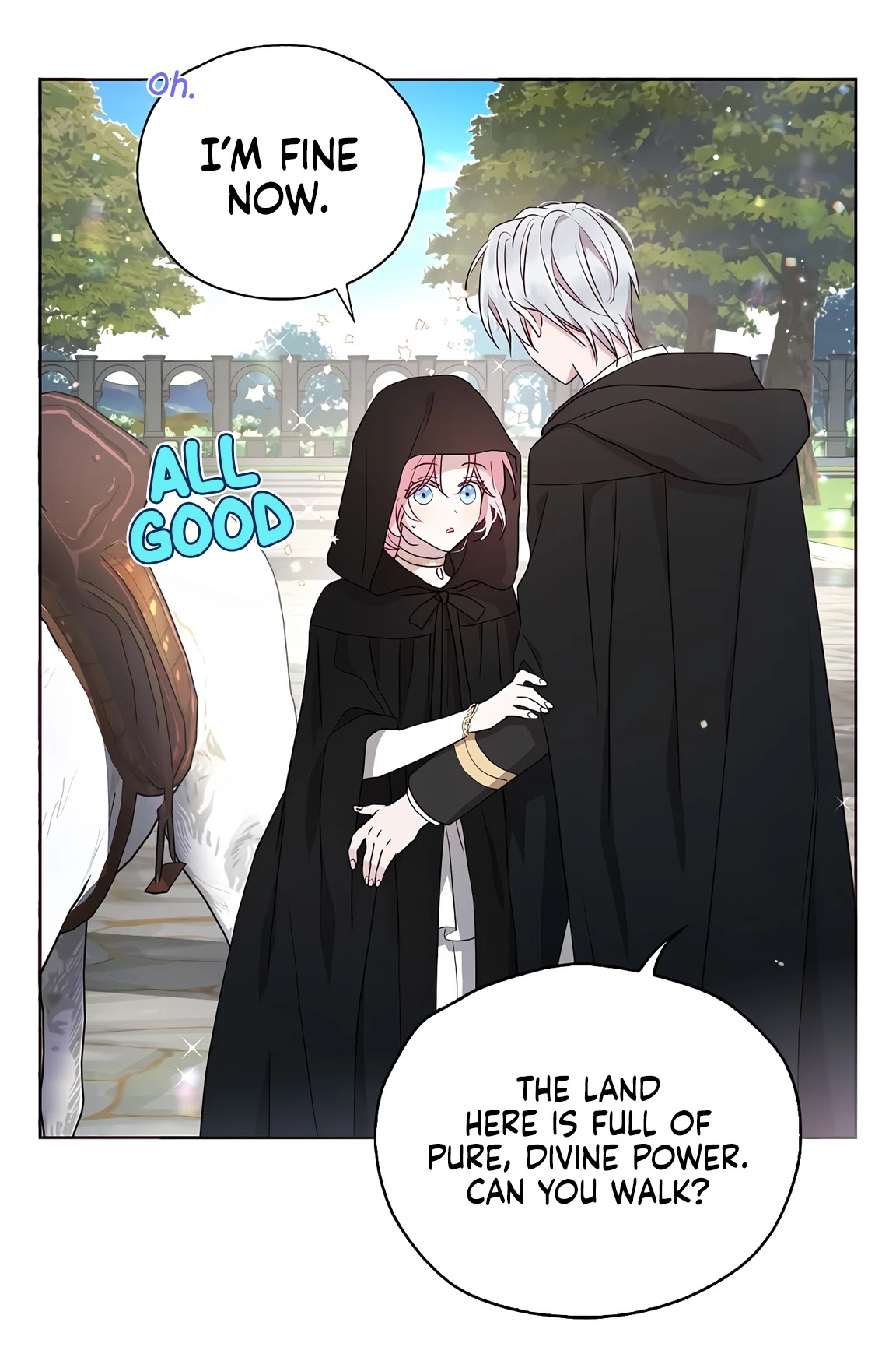 Seduce the Villain's Father Chapter 29 page 6 - Chapter 29