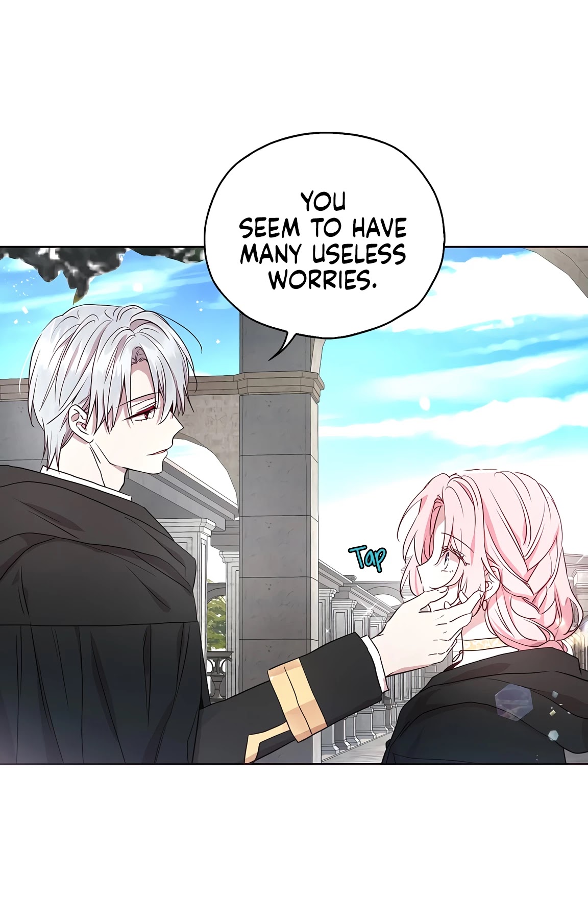 Seduce the Villain's Father Chapter 29 page 60 - Chapter 29