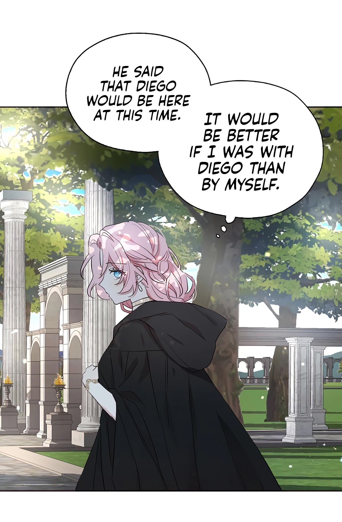 Seduce the Villain's Father Chapter 29 page 66 - Chapter 29