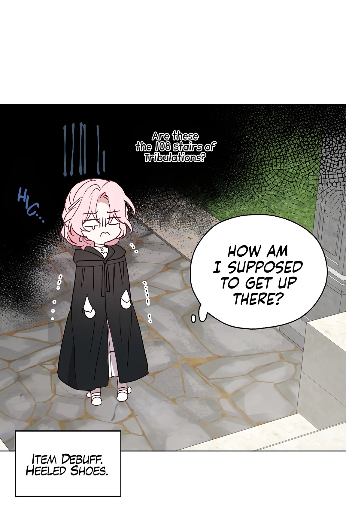 Seduce the Villain's Father Chapter 29 page 69 - Chapter 29