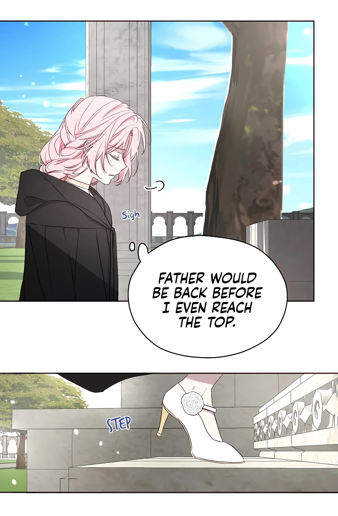 Seduce the Villain's Father Chapter 29 page 70 - Chapter 29
