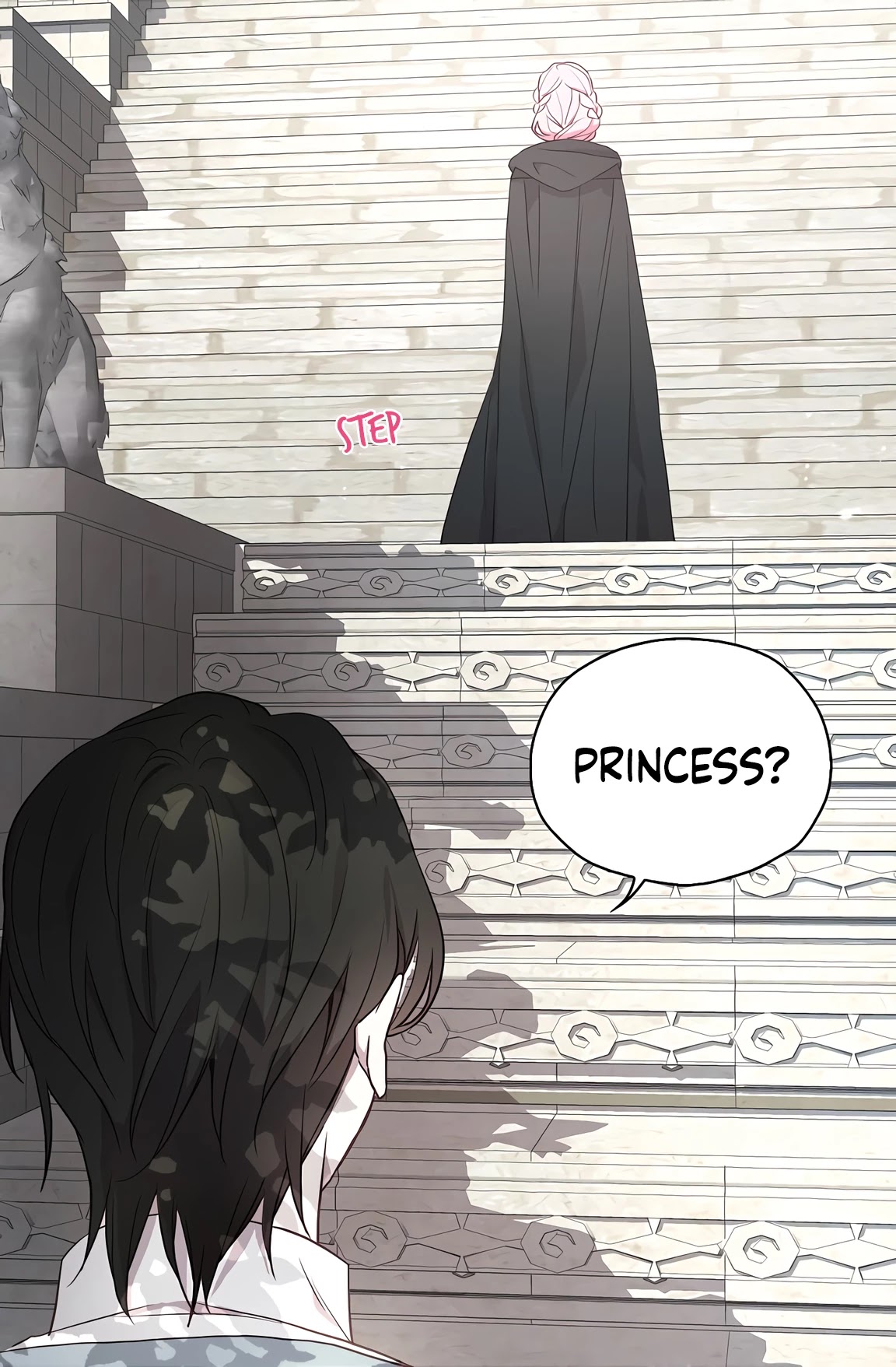 Seduce the Villain's Father Chapter 29 page 71 - Chapter 29