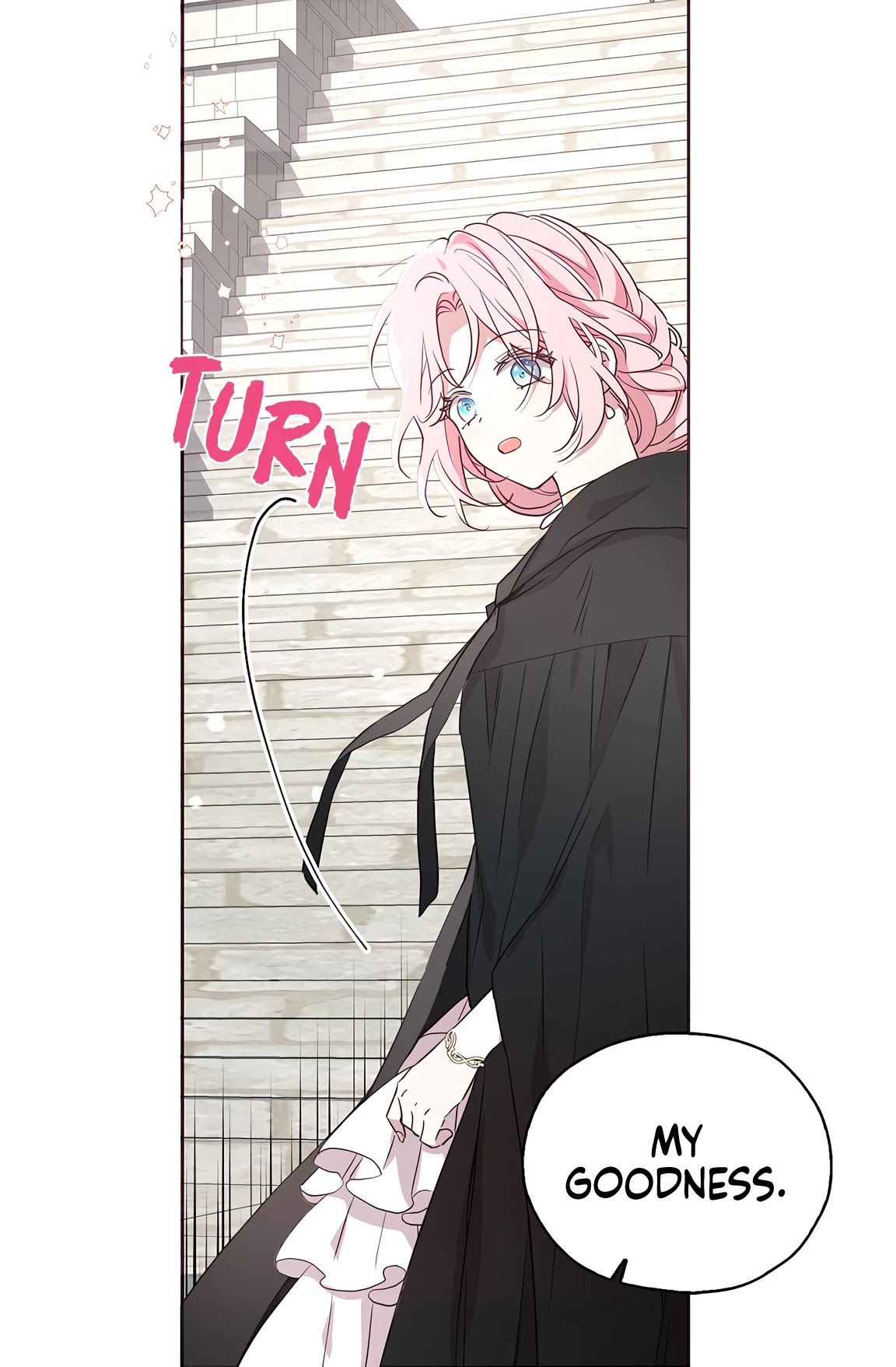 Seduce the Villain's Father Chapter 29 page 72 - Chapter 29