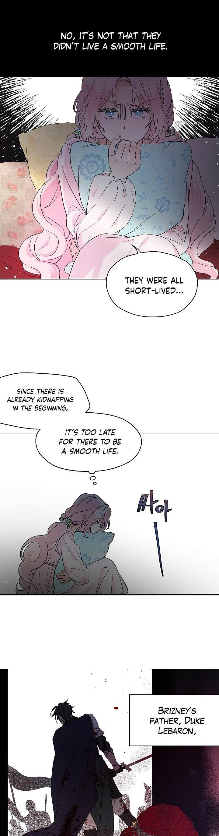 Seduce the Villain's Father Chapter 3 page 10 - Chapter 3