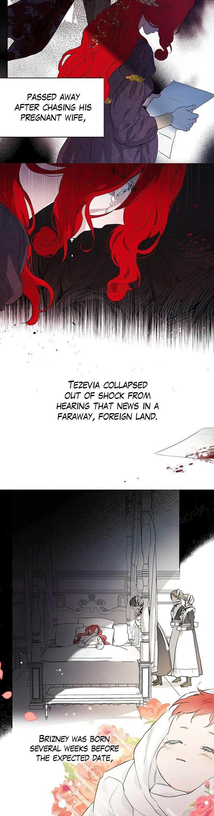 Seduce the Villain's Father Chapter 3 page 11 - Chapter 3