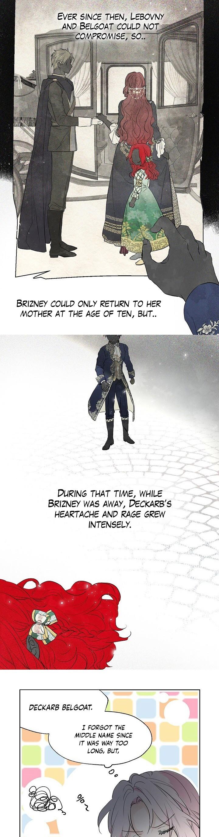 Seduce the Villain's Father Chapter 3 page 12 - Chapter 3