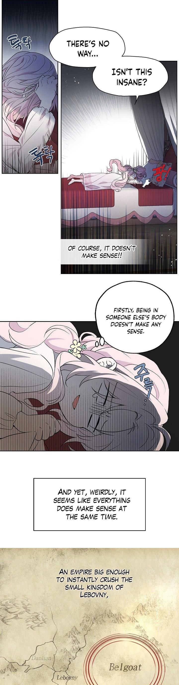 Seduce the Villain's Father Chapter 3 page 4 - Chapter 3