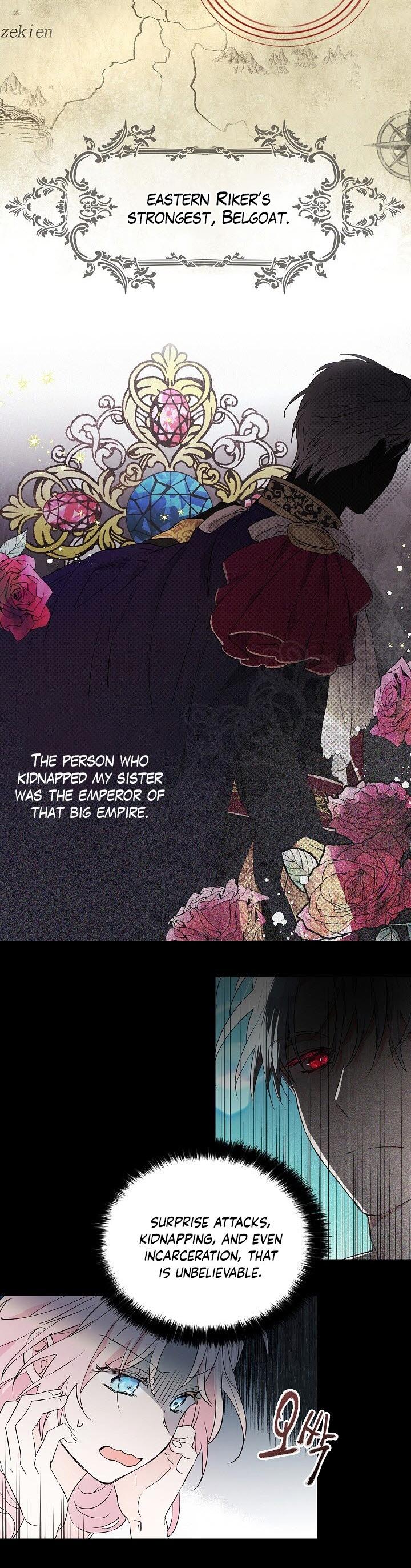 Seduce the Villain's Father Chapter 3 page 5 - Chapter 3