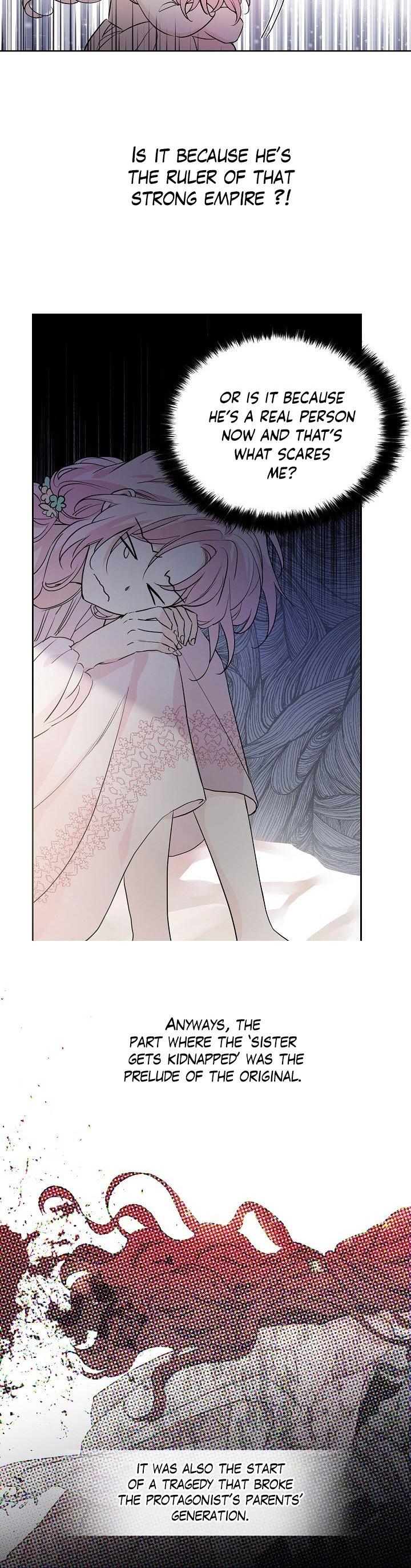 Seduce the Villain's Father Chapter 3 page 7 - Chapter 3