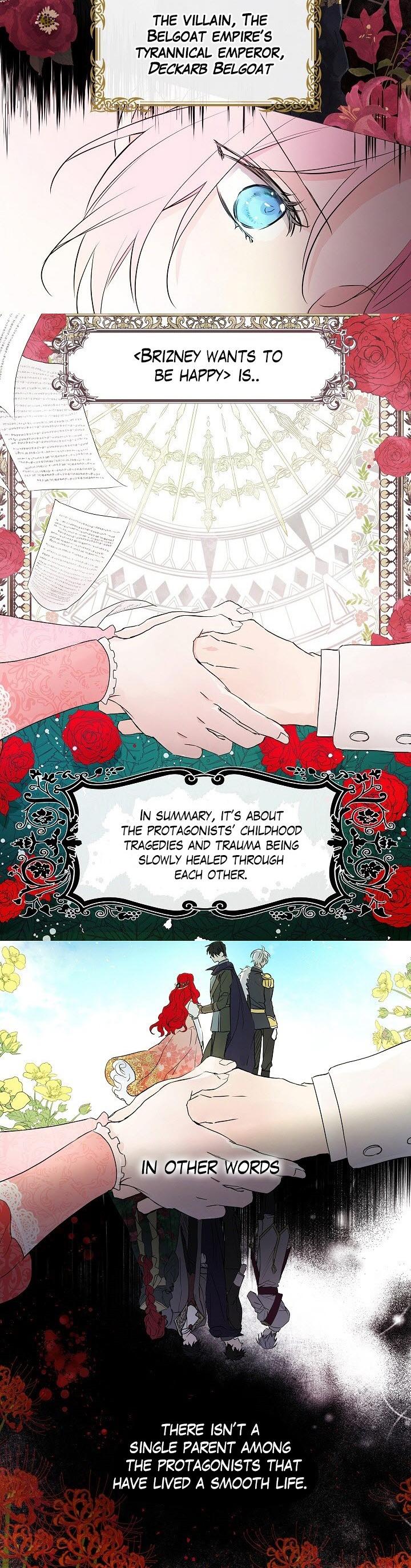 Seduce the Villain's Father Chapter 3 page 9 - Chapter 3