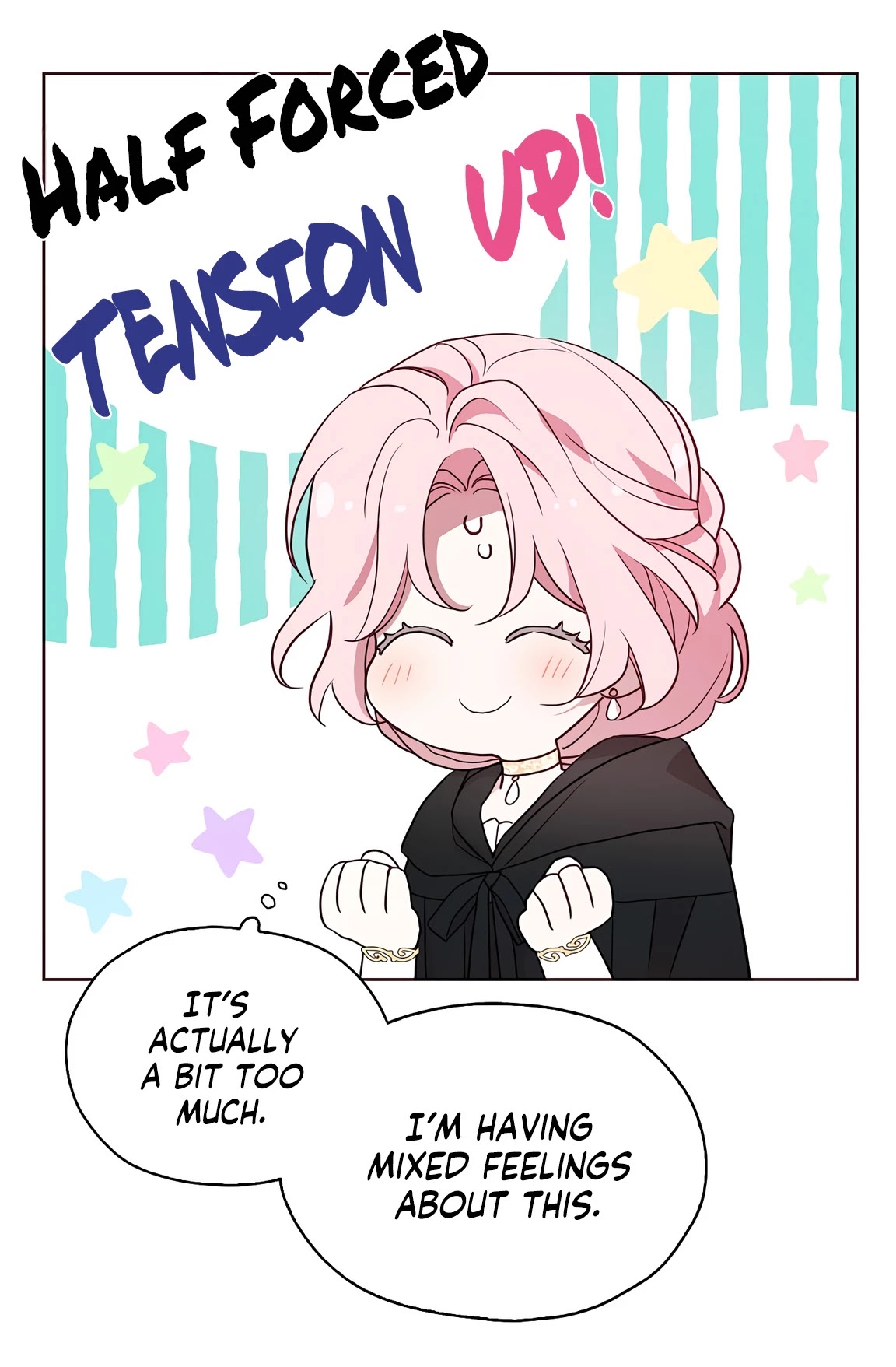 Seduce the Villain's Father Chapter 30 page 10 - Chapter 30