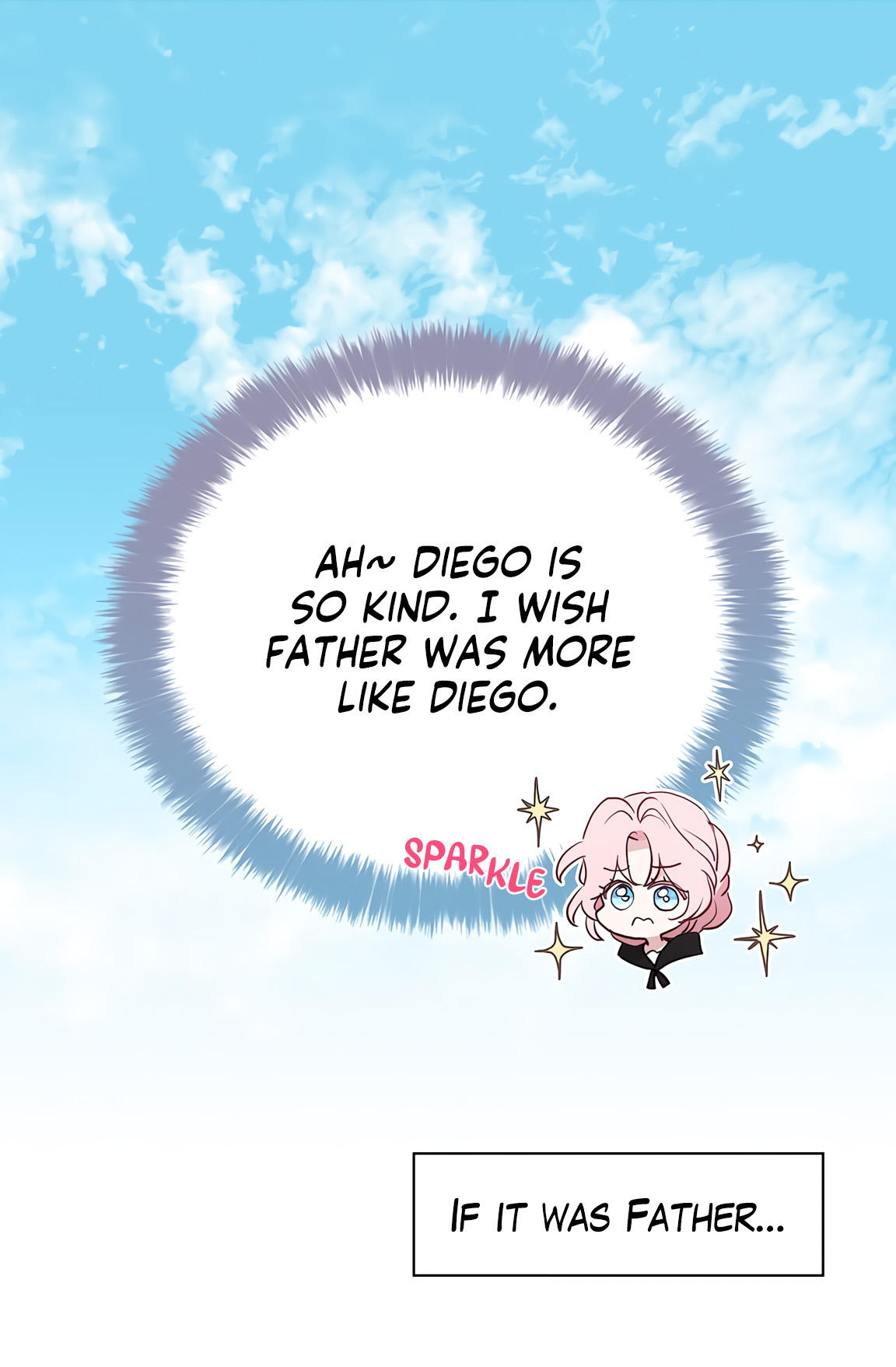 Seduce the Villain's Father Chapter 30 page 15 - Chapter 30