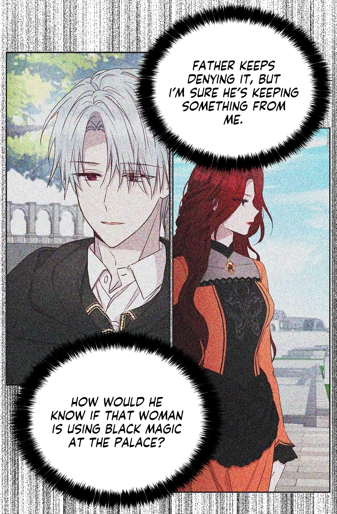 Seduce the Villain's Father Chapter 30 page 18 - Chapter 30