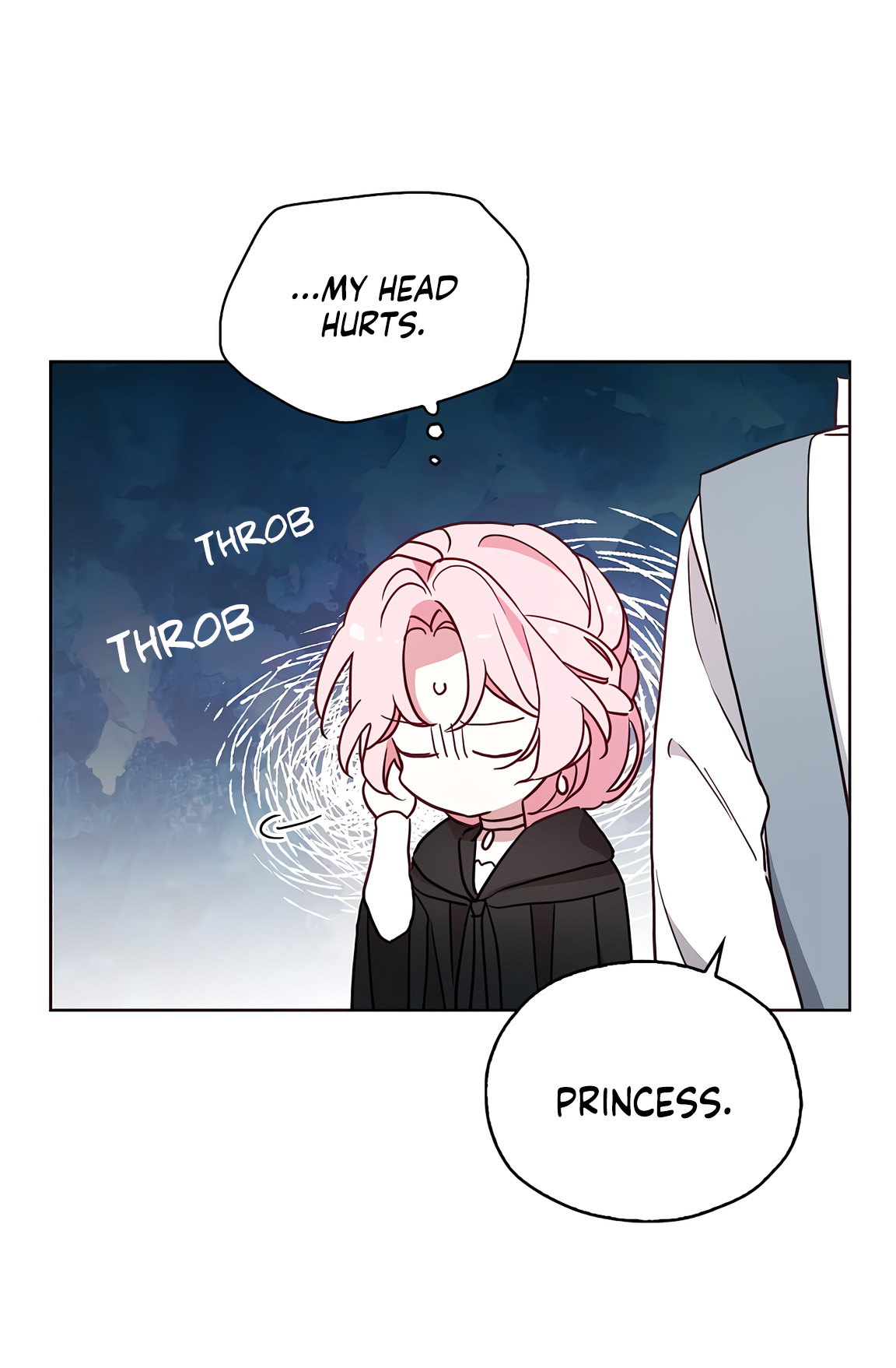 Seduce the Villain's Father Chapter 30 page 19 - Chapter 30