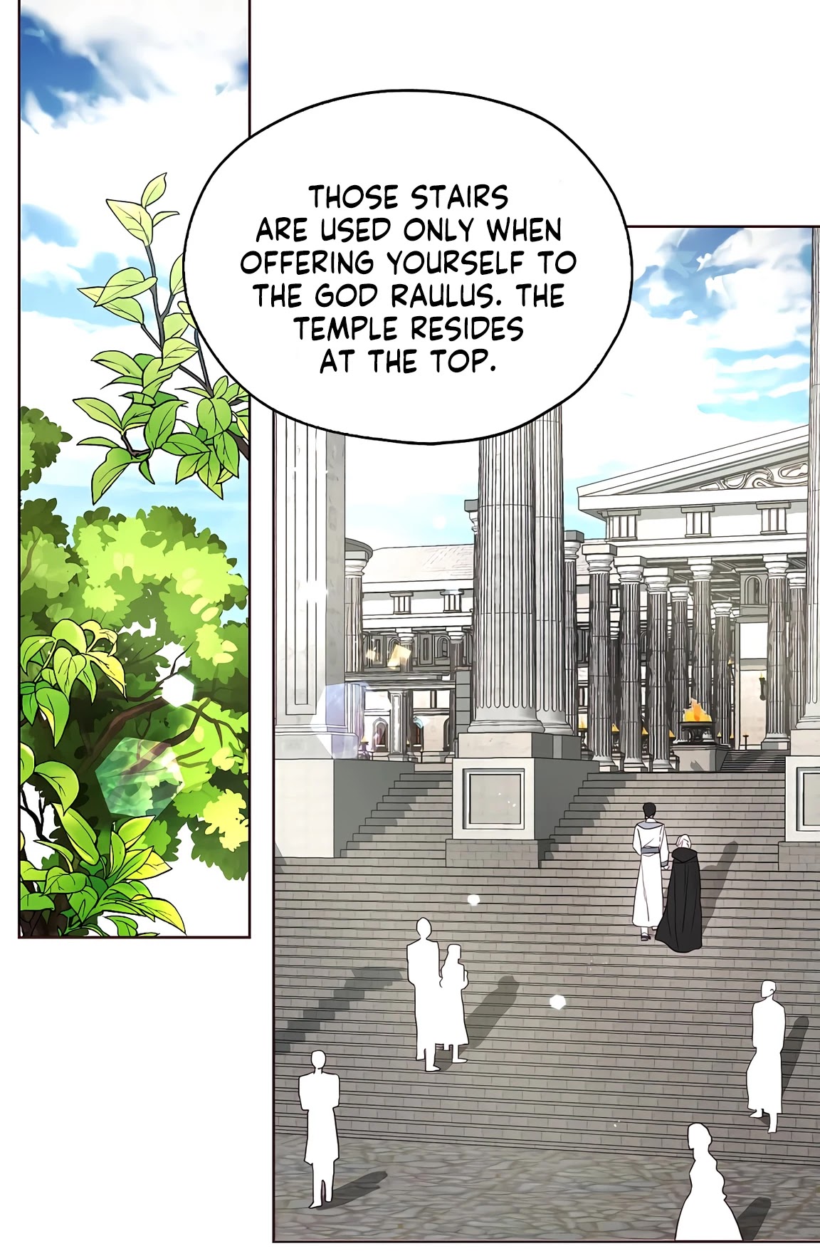 Seduce the Villain's Father Chapter 30 page 2 - Chapter 30