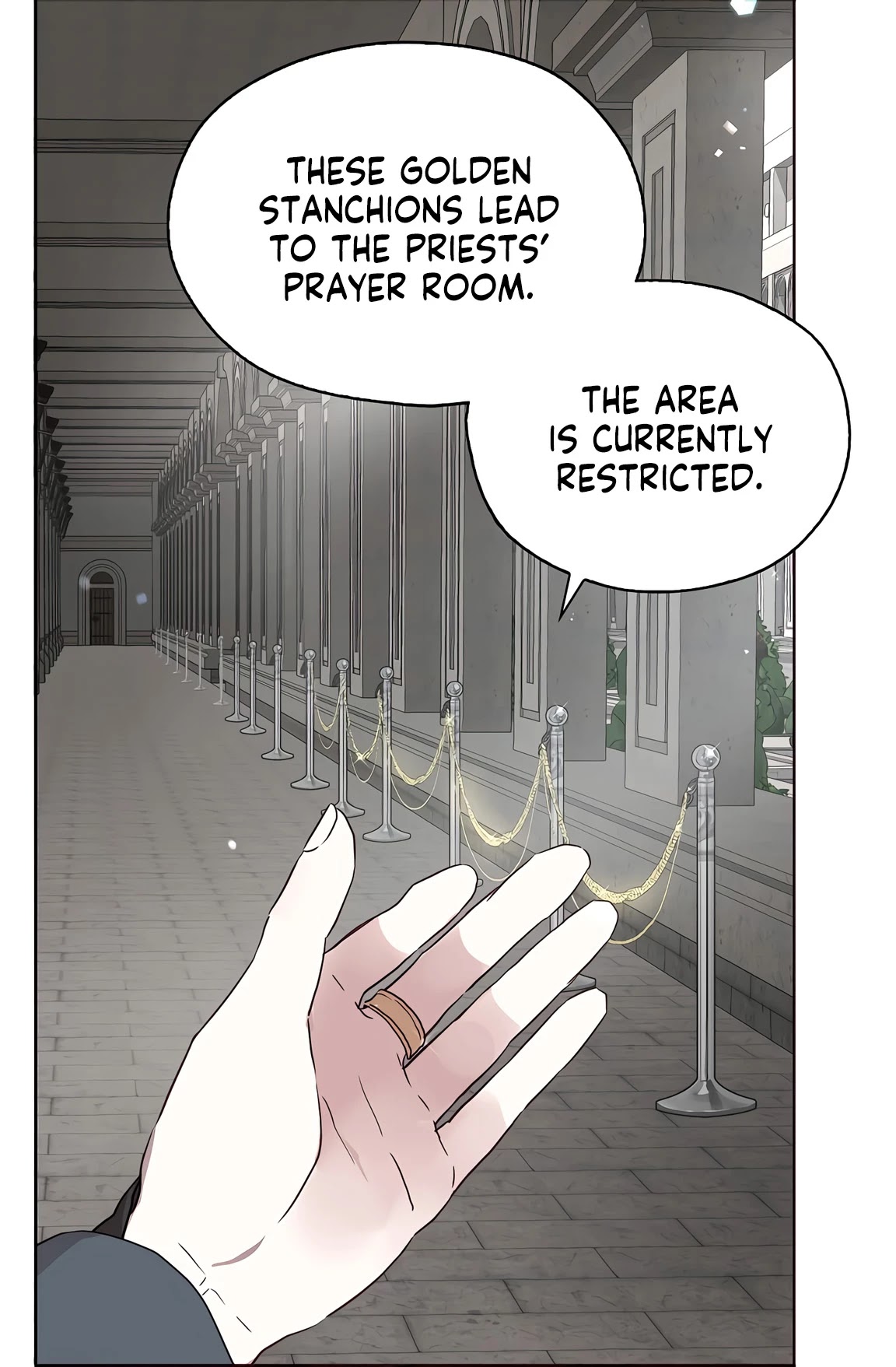 Seduce the Villain's Father Chapter 30 page 20 - Chapter 30