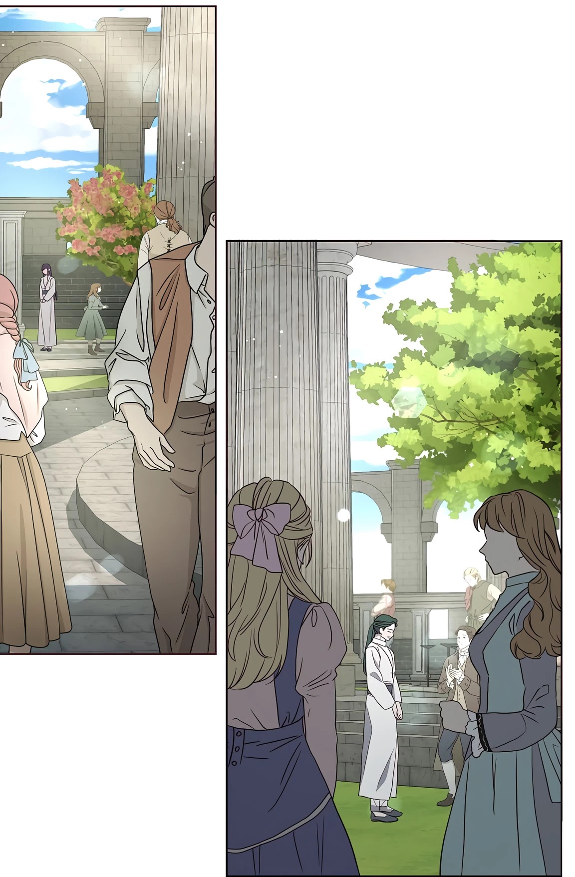 Seduce the Villain's Father Chapter 30 page 24 - Chapter 30