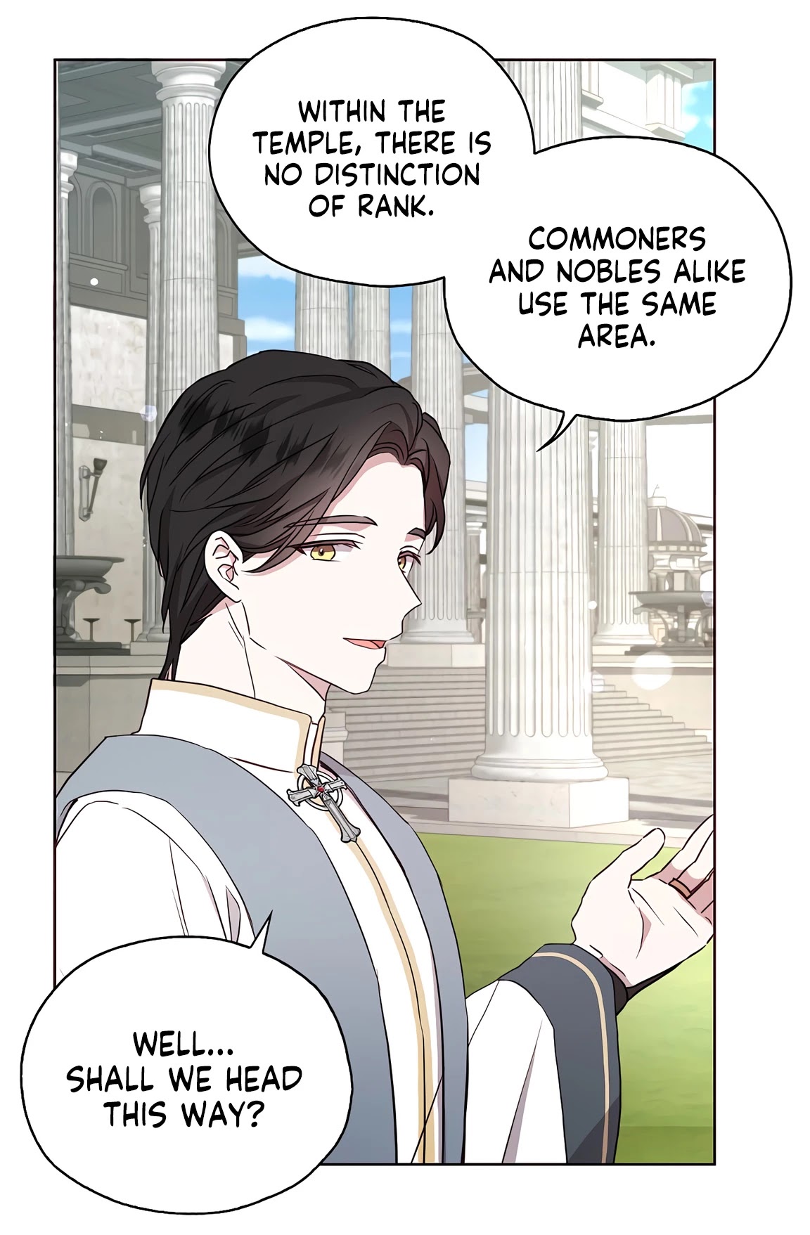 Seduce the Villain's Father Chapter 30 page 26 - Chapter 30