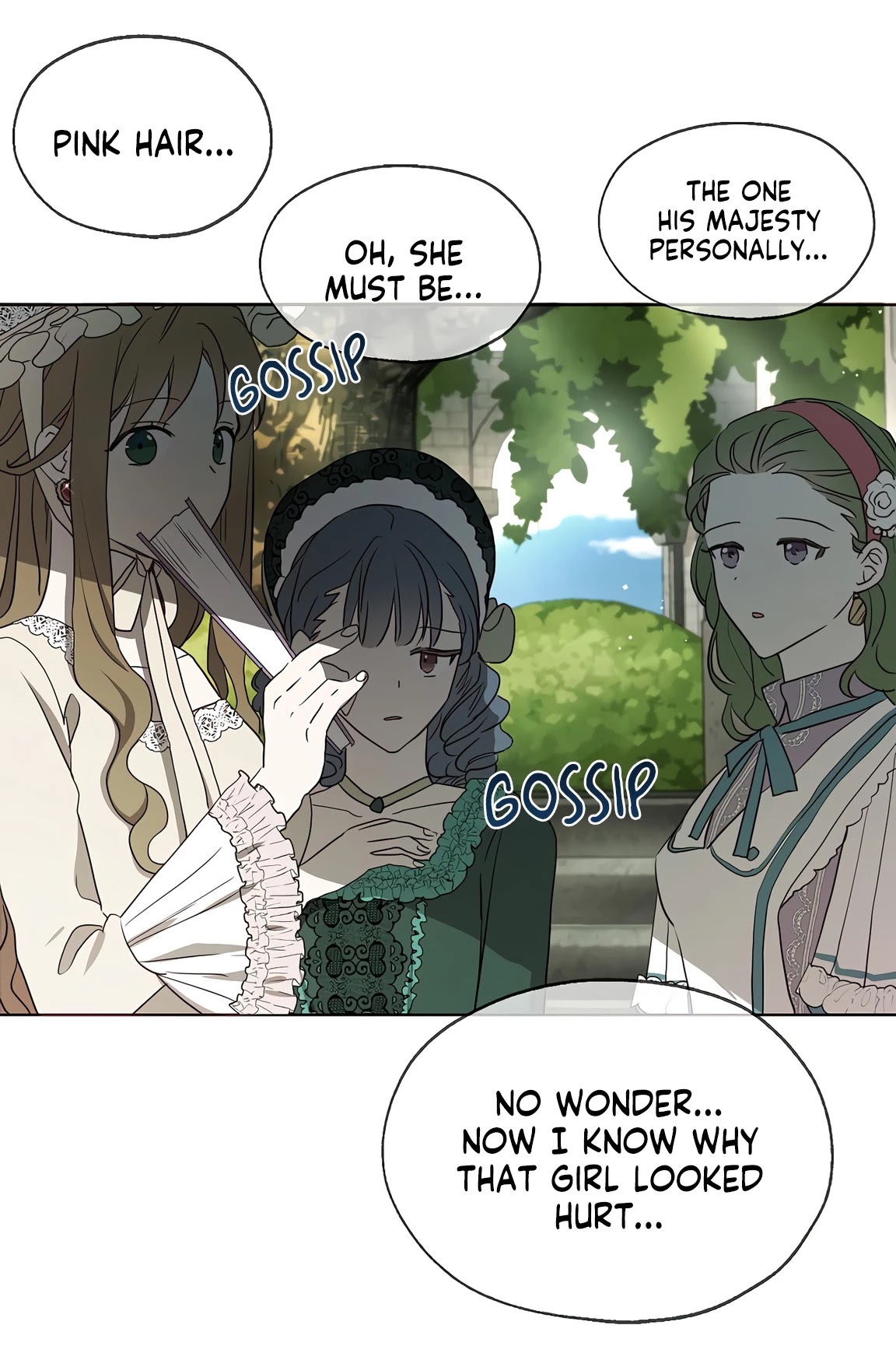 Seduce the Villain's Father Chapter 30 page 28 - Chapter 30