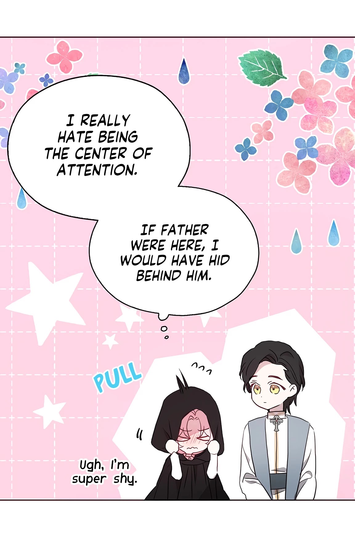 Seduce the Villain's Father Chapter 30 page 30 - Chapter 30