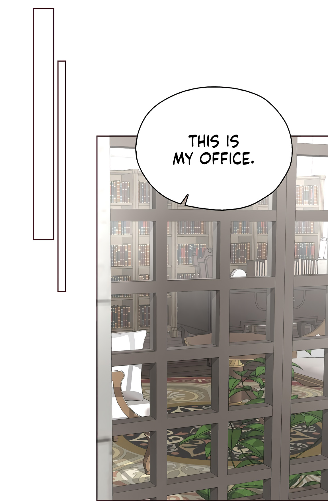 Seduce the Villain's Father Chapter 30 page 31 - Chapter 30