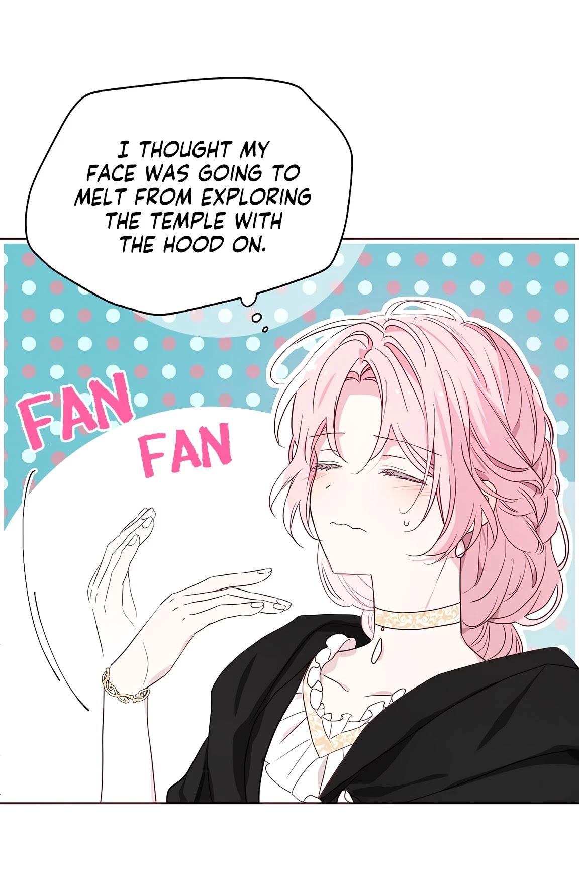Seduce the Villain's Father Chapter 30 page 34 - Chapter 30
