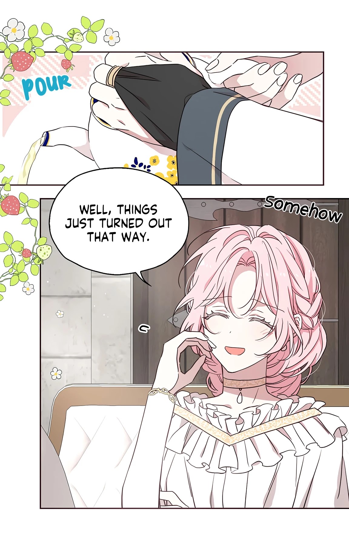Seduce the Villain's Father Chapter 30 page 37 - Chapter 30