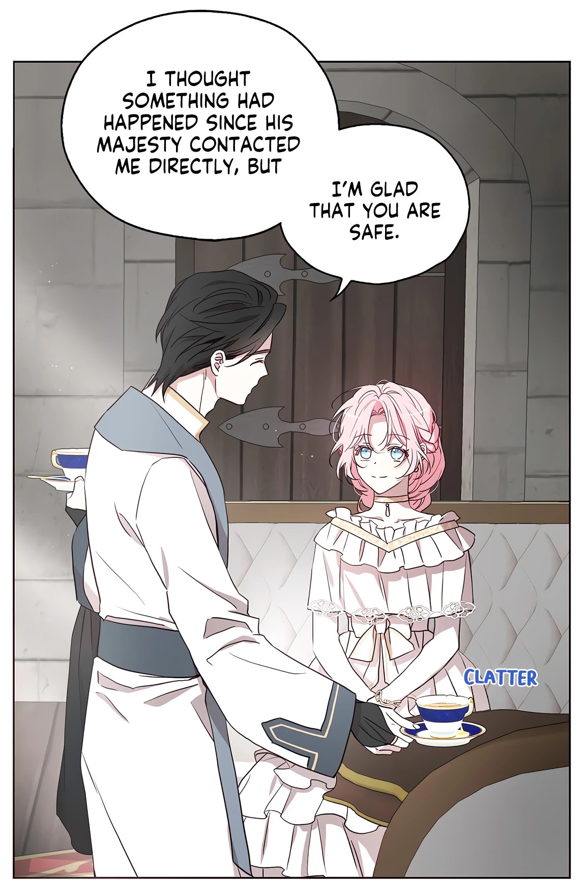 Seduce the Villain's Father Chapter 30 page 38 - Chapter 30