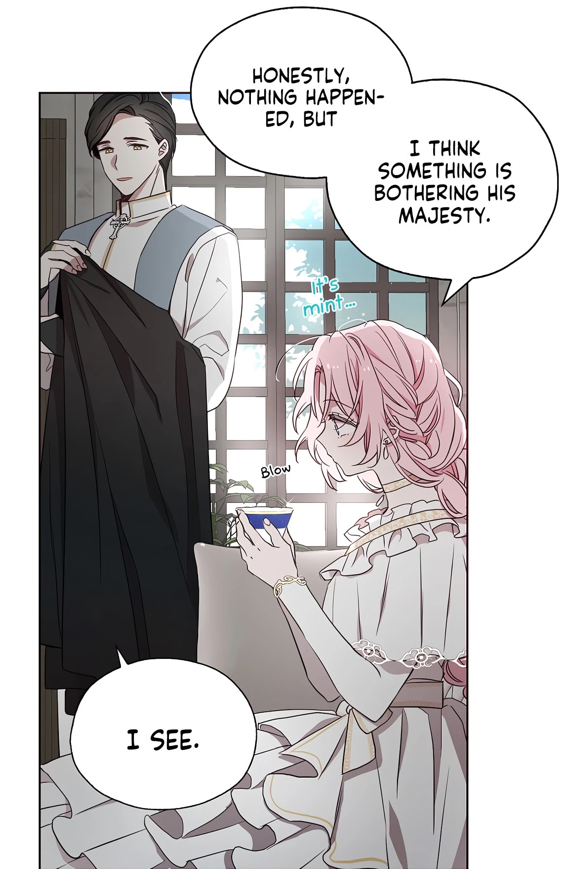 Seduce the Villain's Father Chapter 30 page 39 - Chapter 30