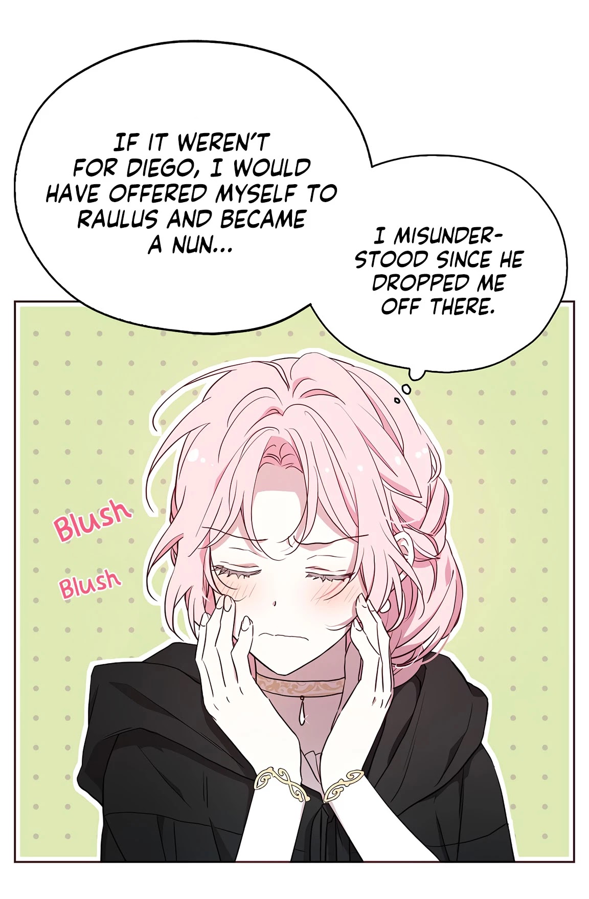 Seduce the Villain's Father Chapter 30 page 4 - Chapter 30