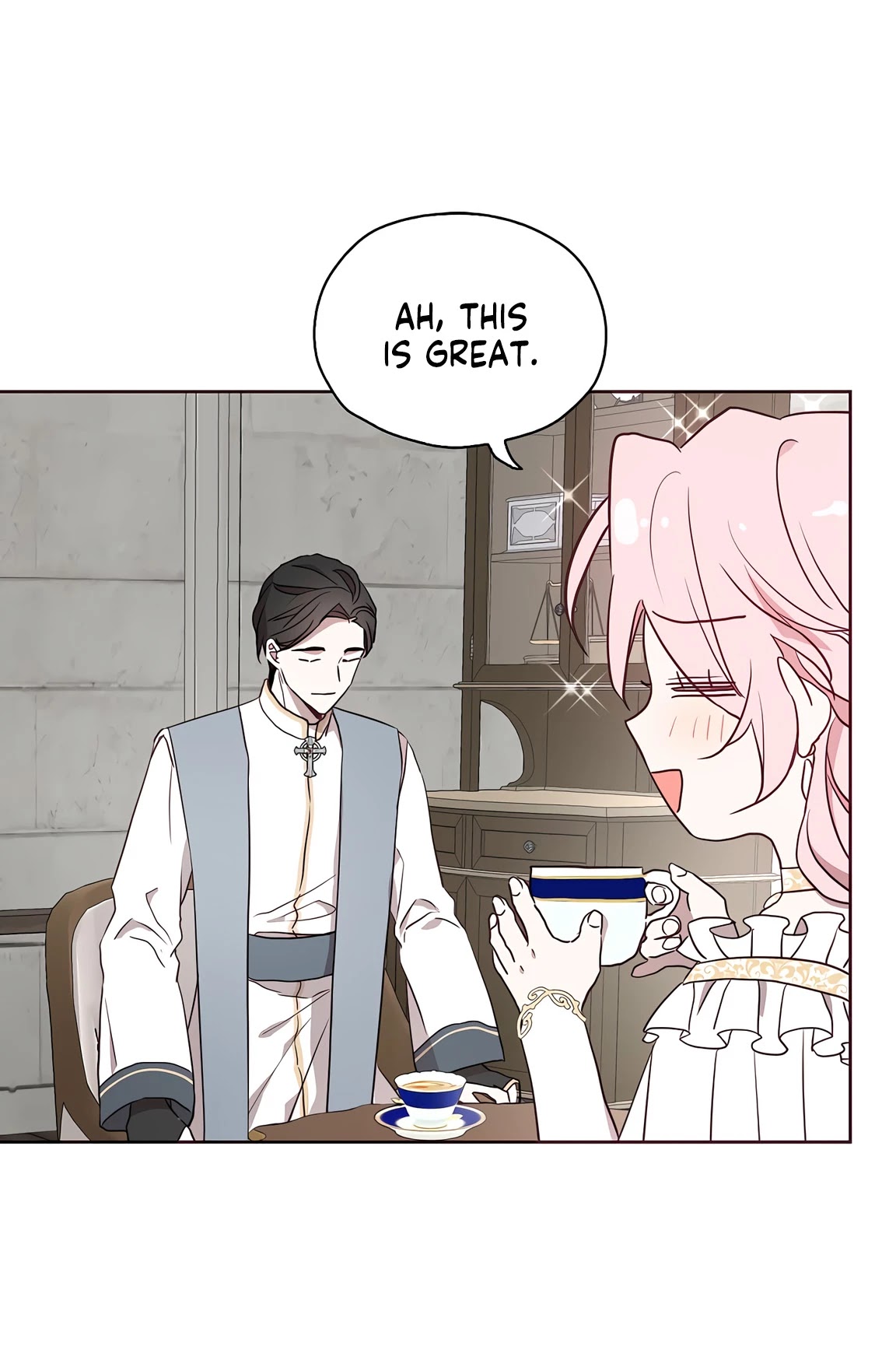 Seduce the Villain's Father Chapter 30 page 40 - Chapter 30