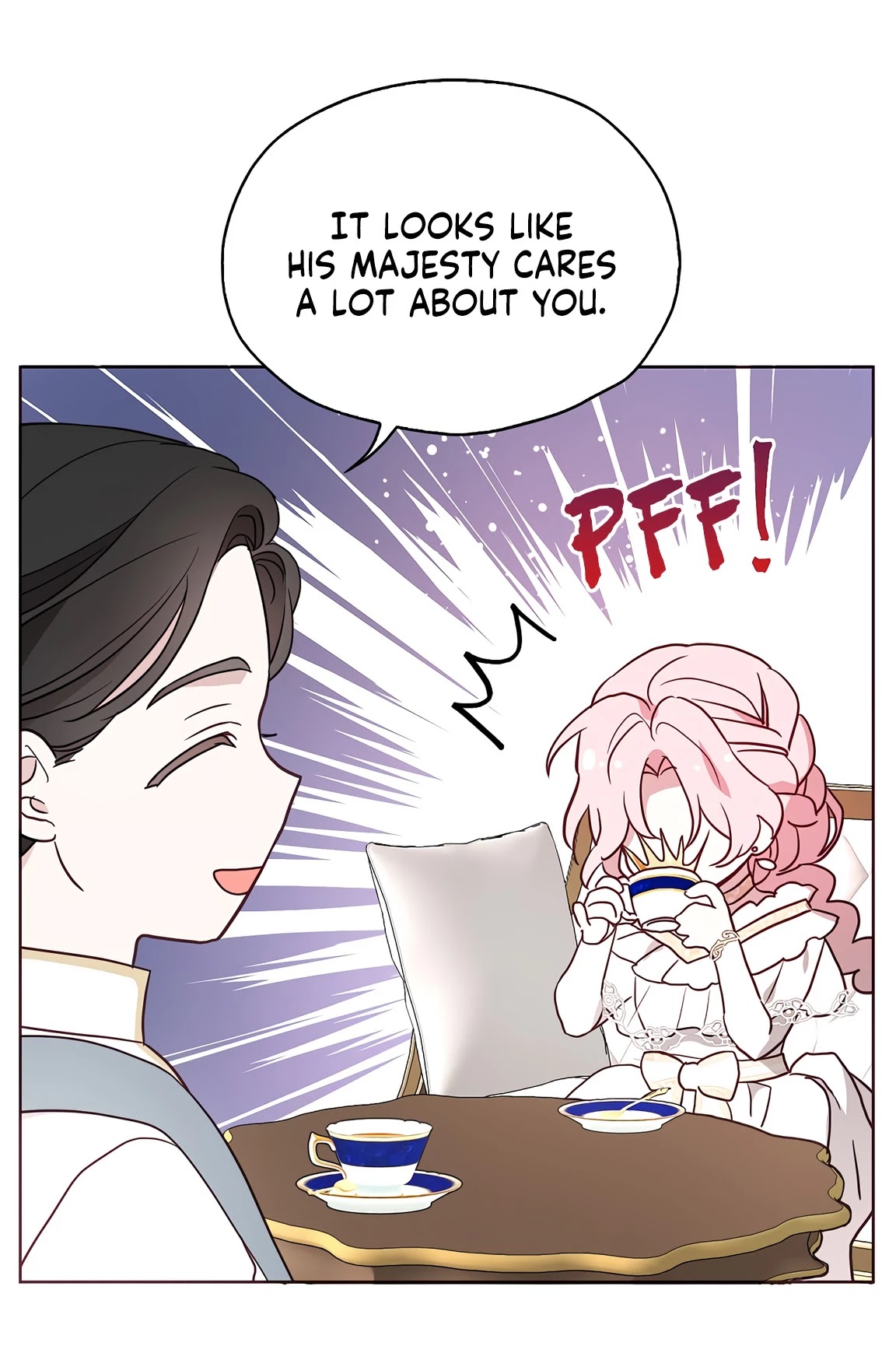Seduce the Villain's Father Chapter 30 page 42 - Chapter 30