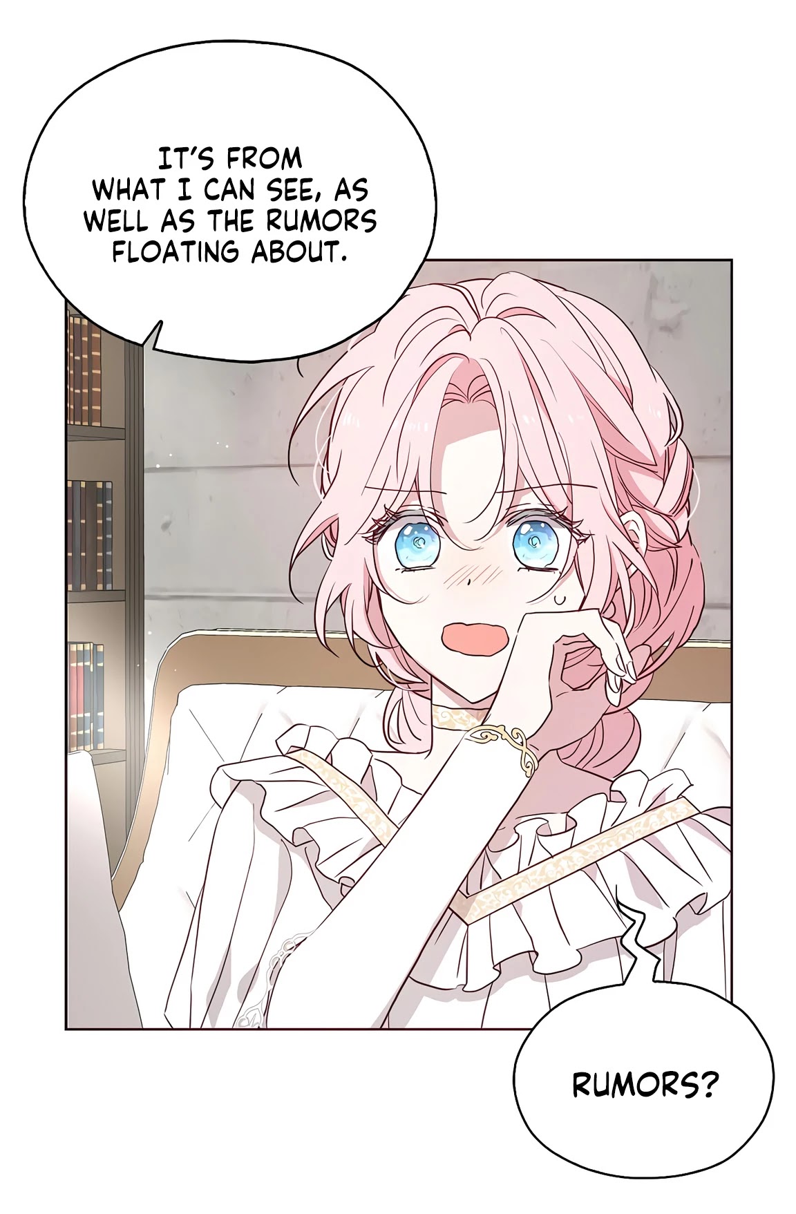 Seduce the Villain's Father Chapter 30 page 44 - Chapter 30