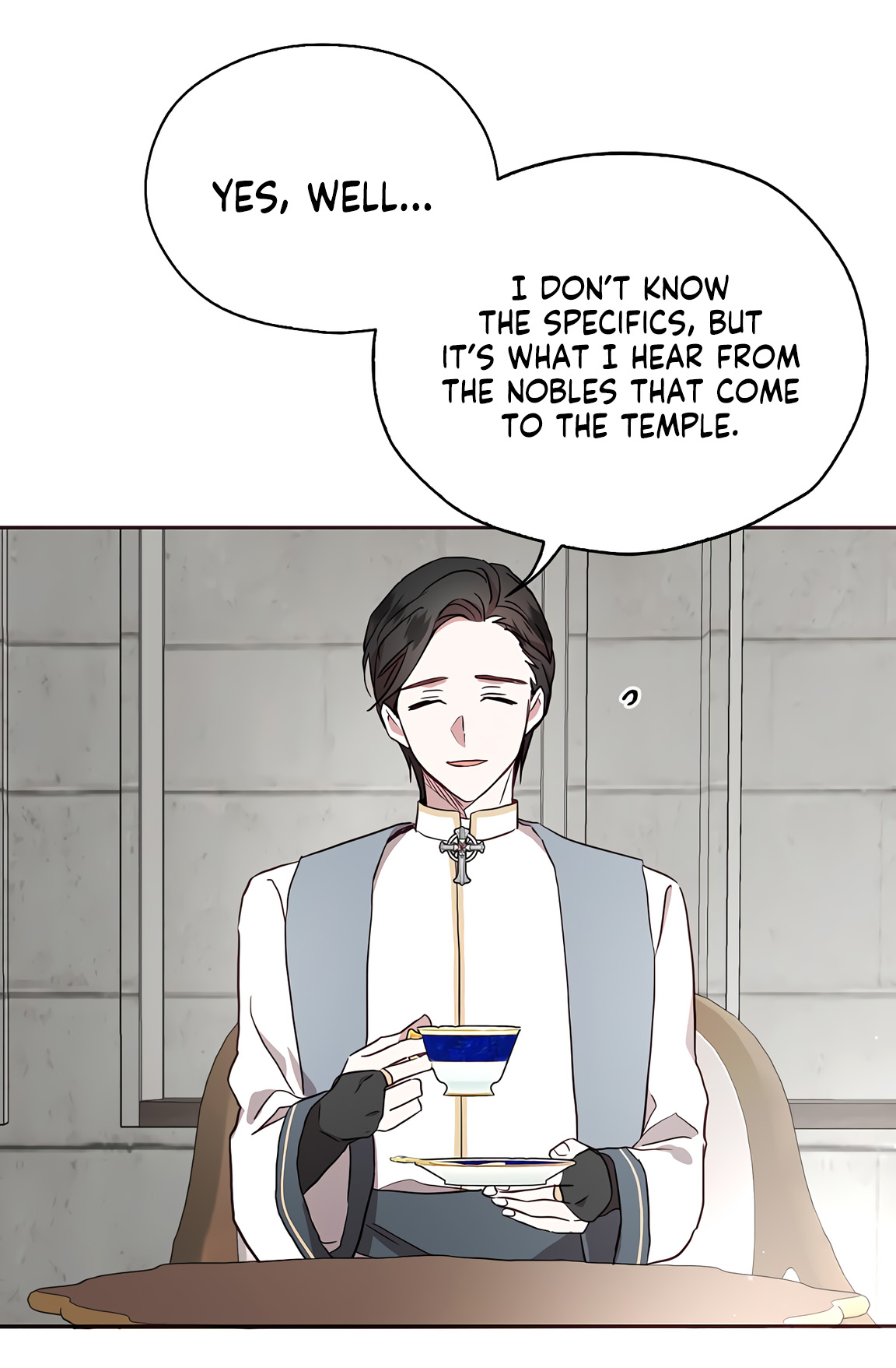 Seduce the Villain's Father Chapter 30 page 45 - Chapter 30
