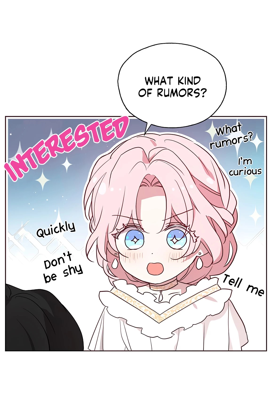 Seduce the Villain's Father Chapter 30 page 46 - Chapter 30