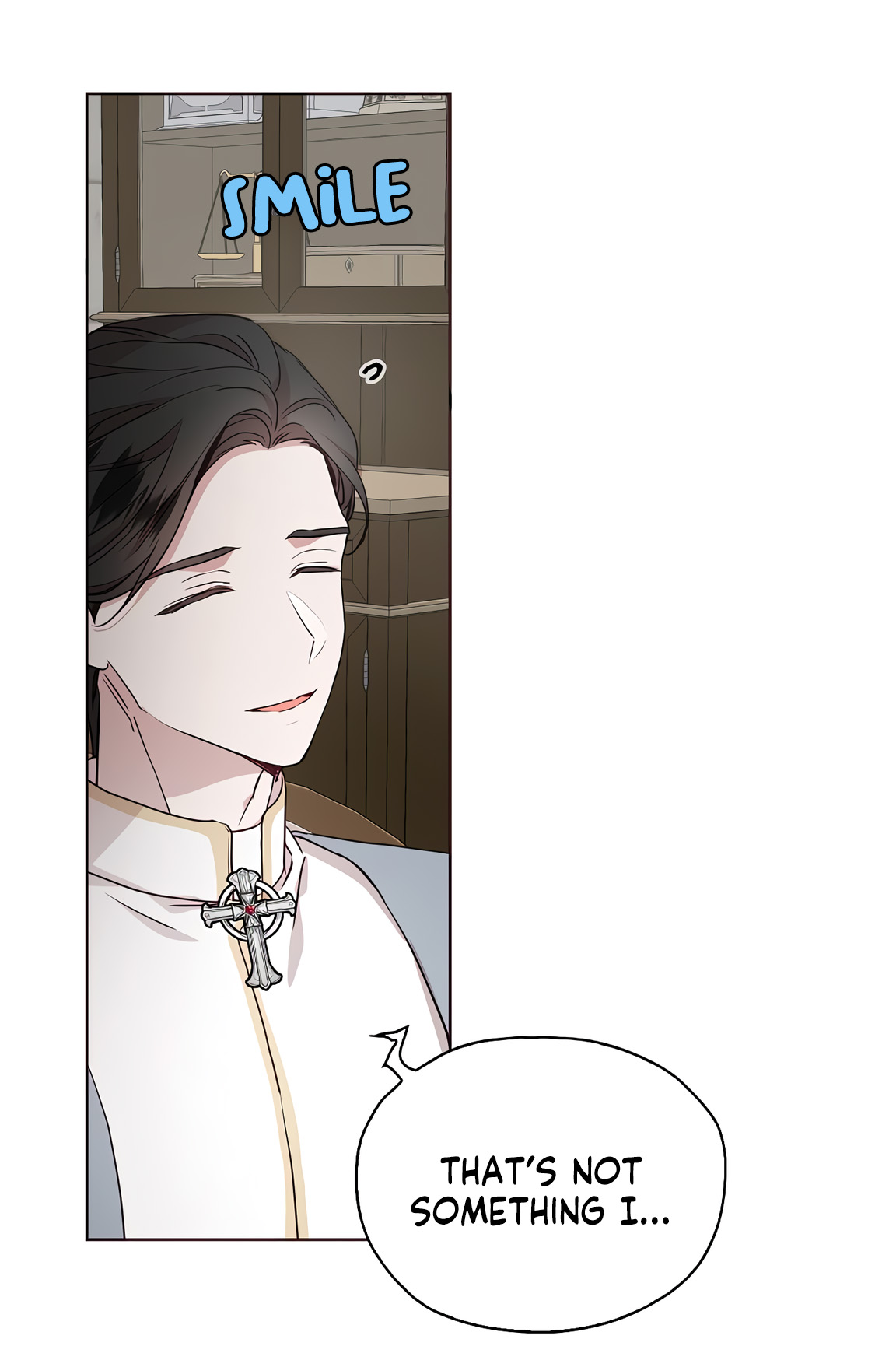 Seduce the Villain's Father Chapter 30 page 48 - Chapter 30