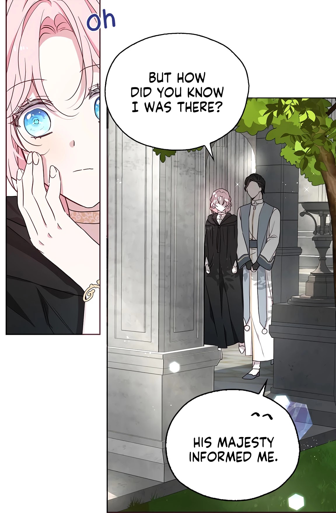 Seduce the Villain's Father Chapter 30 page 5 - Chapter 30