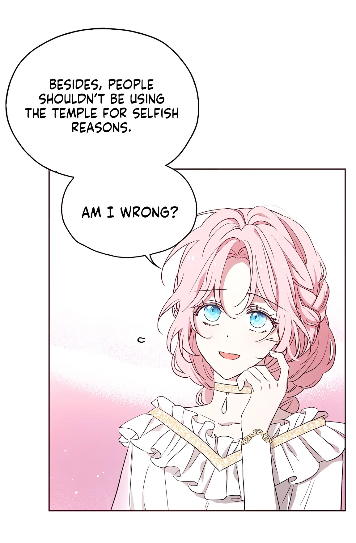 Seduce the Villain's Father Chapter 30 page 58 - Chapter 30