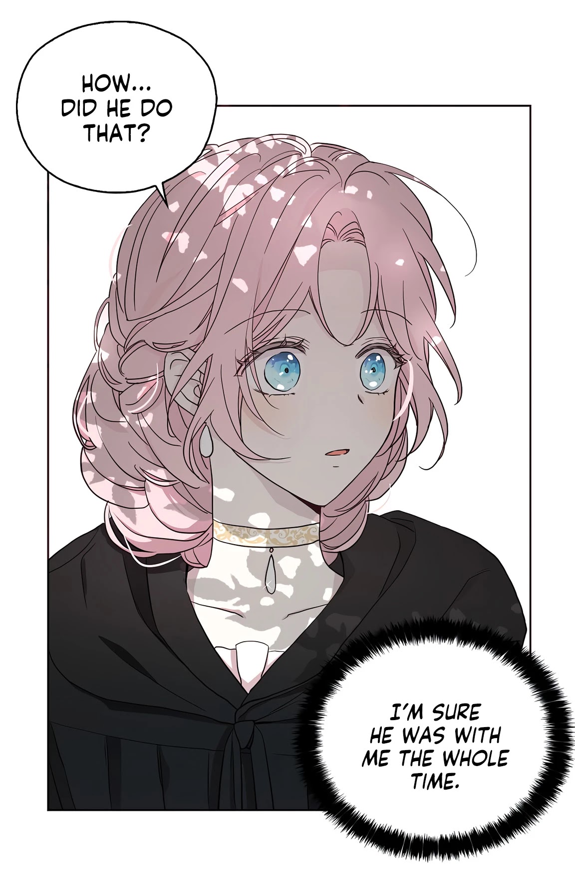 Seduce the Villain's Father Chapter 30 page 6 - Chapter 30