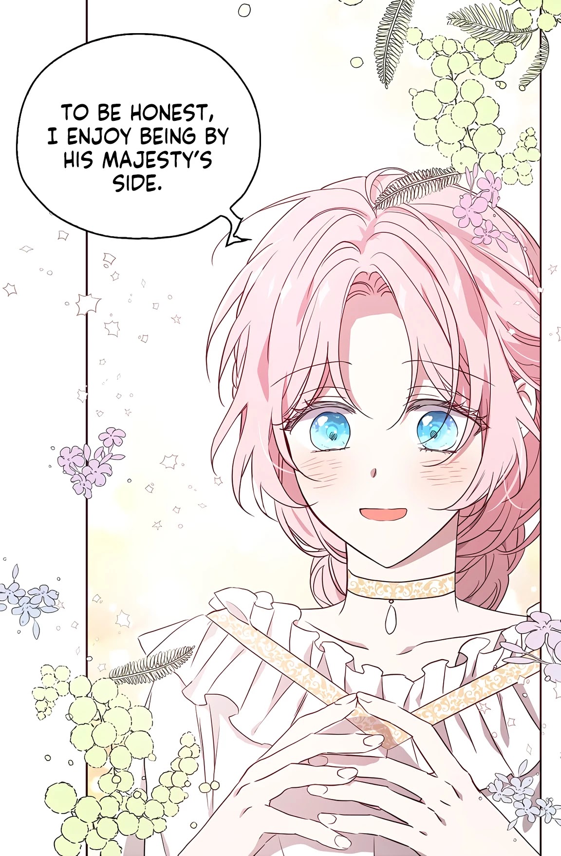 Seduce the Villain's Father Chapter 30 page 60 - Chapter 30