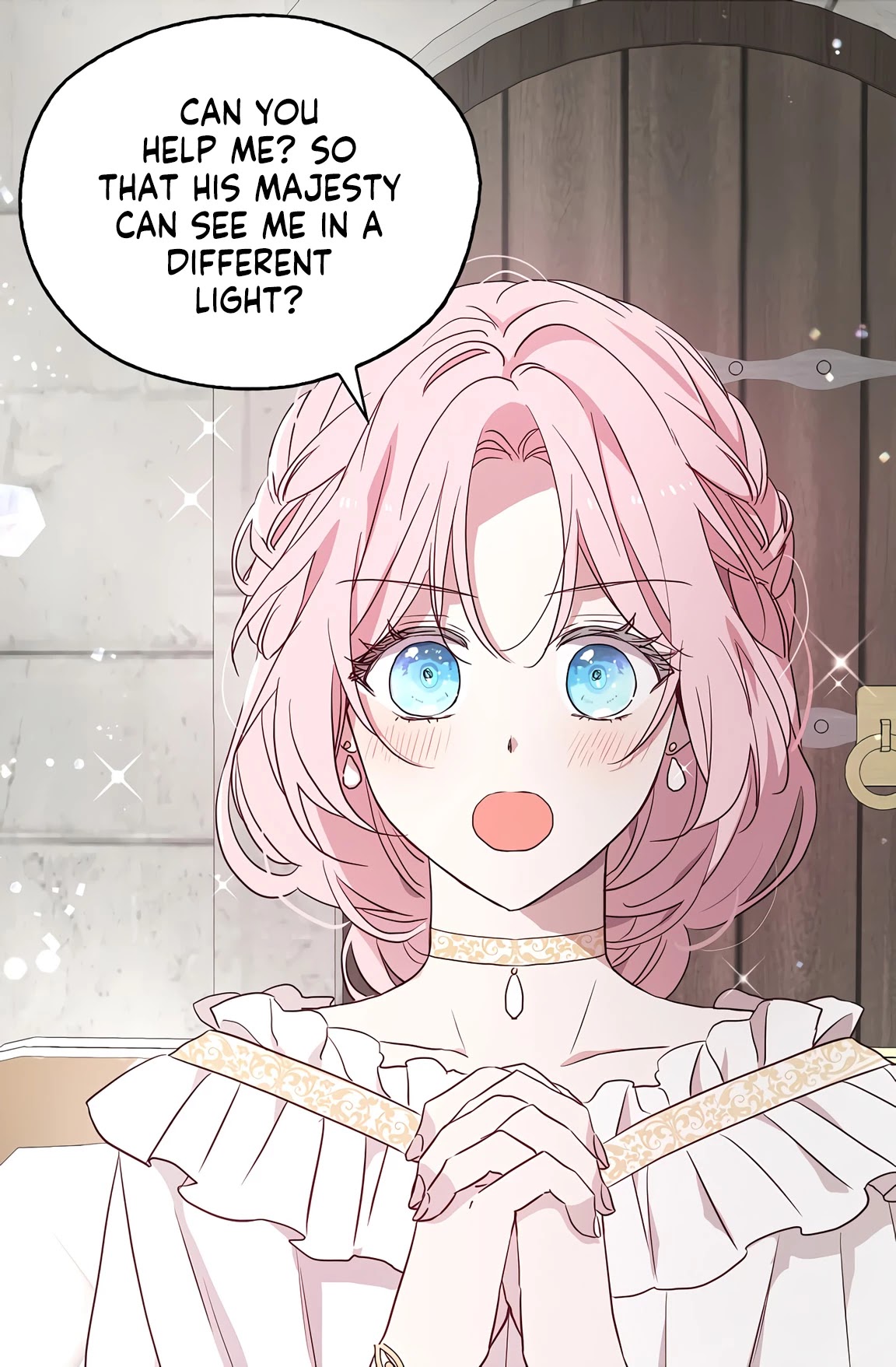 Seduce the Villain's Father Chapter 30 page 62 - Chapter 30