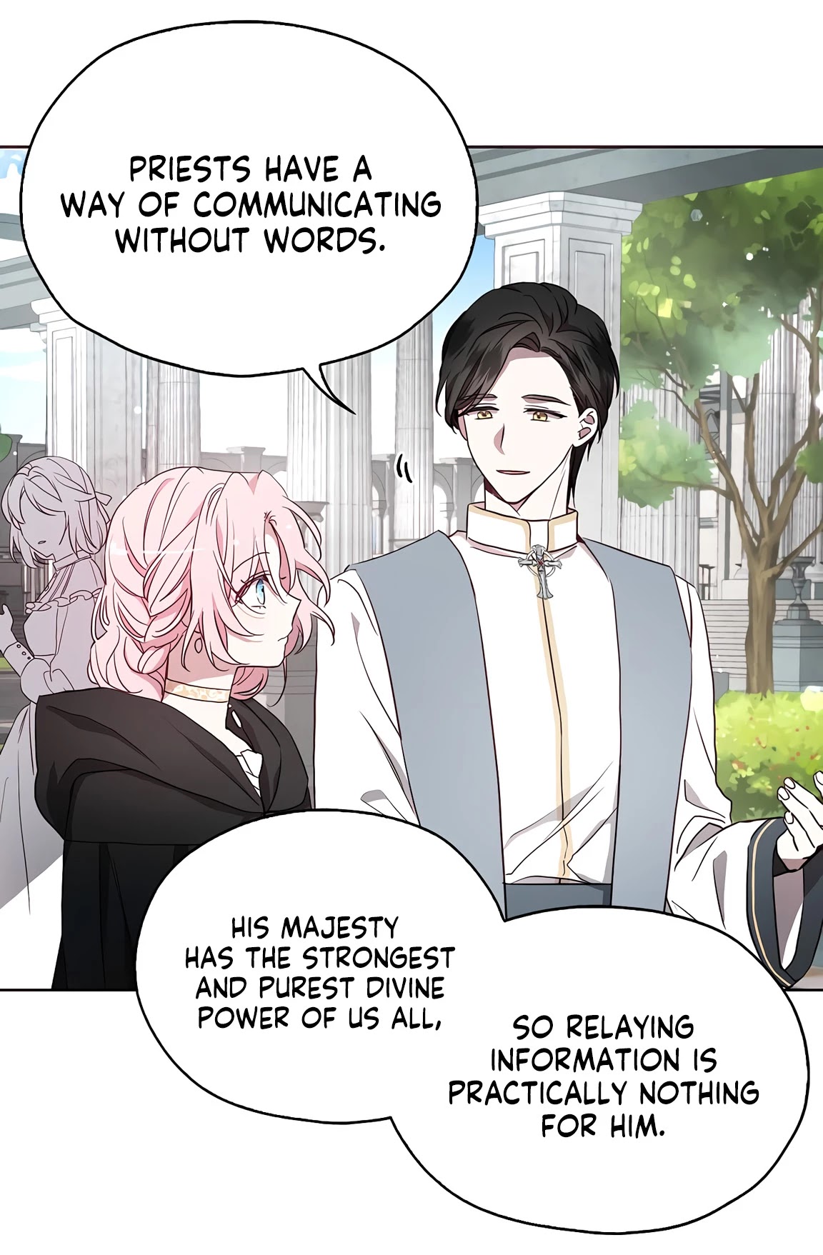 Seduce the Villain's Father Chapter 30 page 7 - Chapter 30