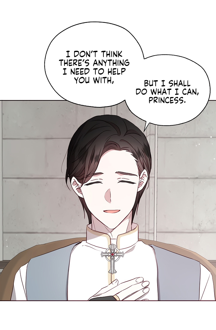 Seduce the Villain's Father Chapter 31 page 10 - Chapter 31